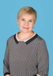 Заместитель заведующего Красикова Инна Николаевна