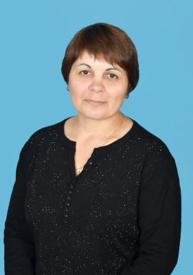 Помощник воспитателя Седышева Наталья Дмитриевна